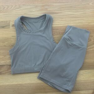 SET active two piece set in STONE